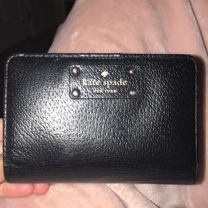 Kate Spade small wallet